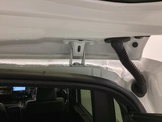 N-BOXカスタム G・Lターボホンダセンシング 最長5年保証 ワンオーナー ナビVXU-217NBi TV Rカメラ CD録音 BTオ-ディオ DVD シートヒーター ETC LEDライト VSA 両側電動ドア クルコン アルミ フォグ AAC(43枚目)