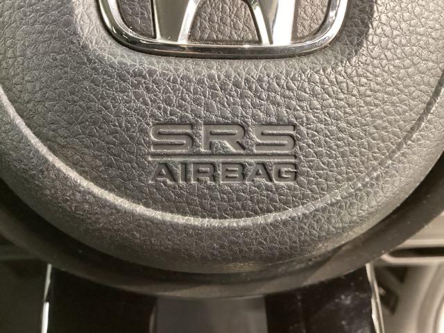 ヴェゼル ｅ：ＨＥＶＸ　Ｈ　ＳＥＮＳＩＮＧ　最長５年保証　ワンオーナー　ナビＶＸＭ－２１５ＶＦＥｉ　ＴＶ　Ｒカメラ　ＢＴオ－ディオ　ＤＶＤ　ＥＴＣ　ＬＥＤライト　ＶＳＡ　クルコン　アルミ　フォグ　スマートキー　盗難防止装置（22枚目）