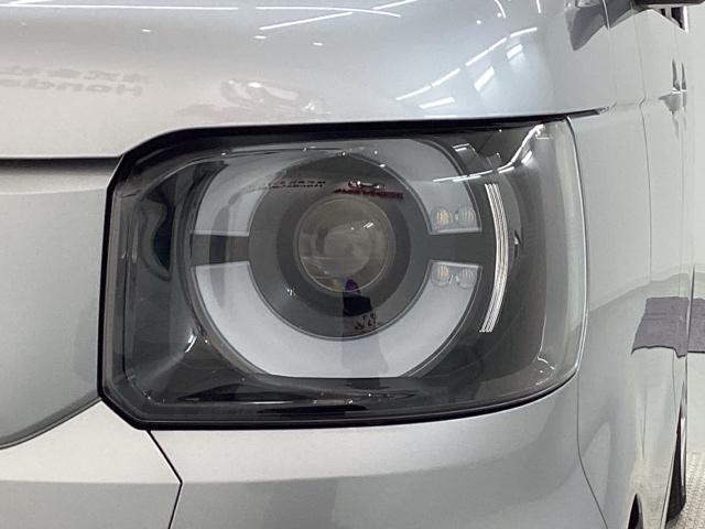 N-BOX ベースグレード H SENSING 最長5年保証 ワンオ-ナ- ナビVXM-245ZFEi TV Rカメラ BTオ-ディオ ETC LEDライト VSA クルコン スマ-トキ- 盗難防止装置 整備記録簿 AAC(8枚目)