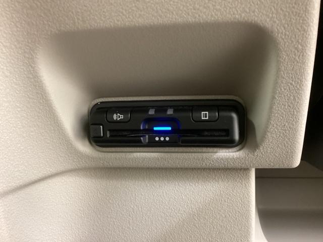 N-BOX ベースグレード H SENSING 最長5年保証 ワンオ-ナ- ナビVXM-245ZFEi TV Rカメラ BTオ-ディオ ETC LEDライト VSA クルコン スマ-トキ- 盗難防止装置 整備記録簿 AAC(12枚目)