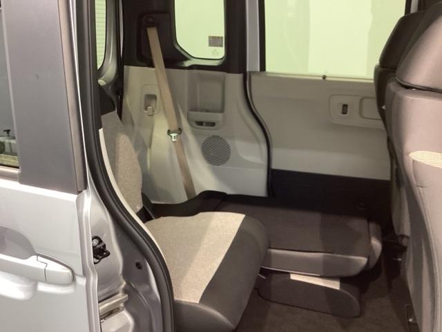 N-BOX ベースグレード H SENSING 最長5年保証 ワンオ-ナ- ナビVXM-245ZFEi TV Rカメラ BTオ-ディオ ETC LEDライト VSA クルコン スマ-トキ- 盗難防止装置 整備記録簿 AAC(32枚目)