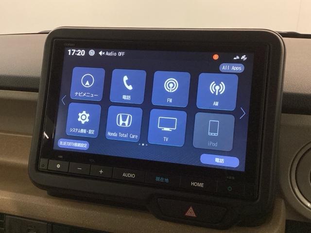 N-BOX ベースグレード H SENSING 最長5年保証 ワンオ-ナ- ナビVXM-245ZFEi TV Rカメラ BTオ-ディオ ETC LEDライト VSA クルコン スマ-トキ- 盗難防止装置 整備記録簿 AAC(36枚目)