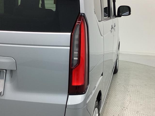 N-BOX ベースグレード H SENSING 最長5年保証 ワンオ-ナ- ナビVXM-245ZFEi TV Rカメラ BTオ-ディオ ETC LEDライト VSA クルコン スマ-トキ- 盗難防止装置 整備記録簿 AAC(43枚目)