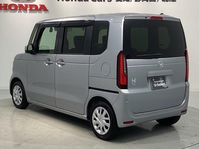 N-BOX ベースグレード H SENSING 最長5年保証 ワンオ-ナ- ナビVXM-245ZFEi TV Rカメラ BTオ-ディオ ETC LEDライト VSA クルコン スマ-トキ- 盗難防止装置 整備記録簿 AAC(46枚目)