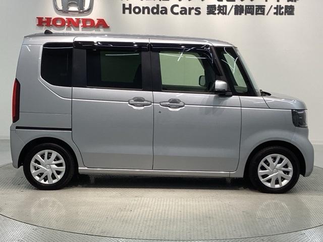 N-BOX ベースグレード H SENSING 最長5年保証 ワンオ-ナ- ナビVXM-245ZFEi TV Rカメラ BTオ-ディオ ETC LEDライト VSA クルコン スマ-トキ- 盗難防止装置 整備記録簿 AAC(49枚目)