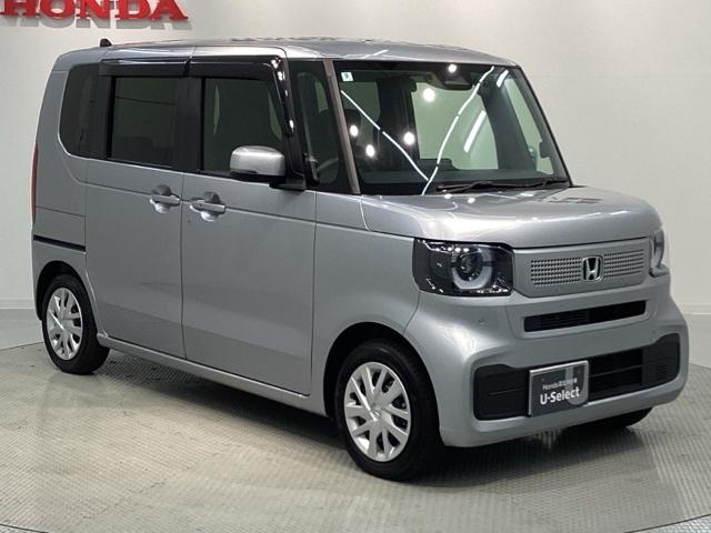 N-BOX ベースグレード H SENSING 最長5年保証 ワンオ-ナ- ナビVXM-245ZFEi TV Rカメラ BTオ-ディオ ETC LEDライト VSA クルコン スマ-トキ- 盗難防止装置 整備記録簿 AAC(50枚目)