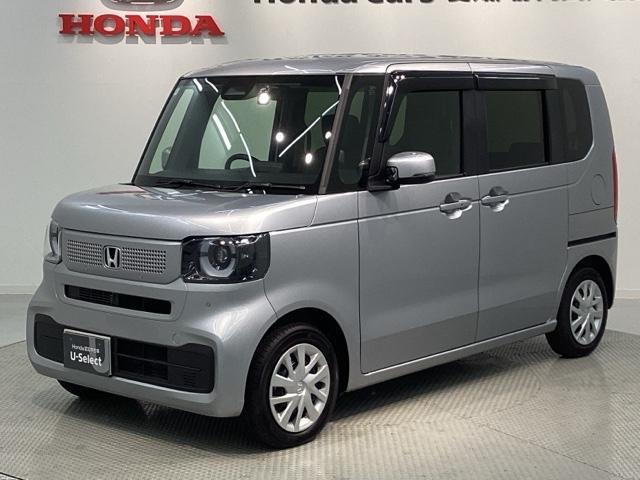 N-BOX ベースグレード H SENSING 最長5年保証 ワンオ-ナ- ナビVXM-245ZFEi TV Rカメラ BTオ-ディオ ETC LEDライト VSA クルコン スマ-トキ- 盗難防止装置 整備記録簿 AAC(52枚目)