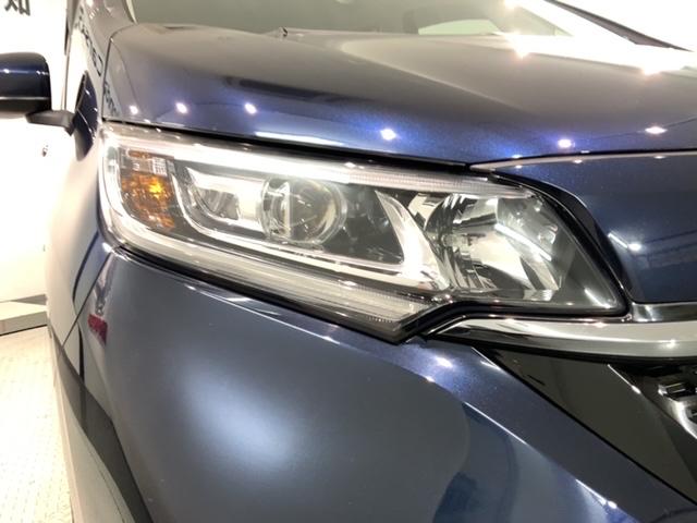 フリードハイブリッド ハイブリッド・Ｇホンダセンシング　最長５年保証　ワンオ－ナ－　ナビＶＸＭ－２０４ＶＦｉ　ＴＶ　Ｒカメラ　ＣＤ録音　ＢＴオ－ディオ　ＤＶＤ　ＥＴＣ　ＬＥＤライト　両側電動ドア　ＶＳＡ　シ－トヒ－タ－　スマ－トキ－　盗難防止装置　ＡＡＣ（8枚目）