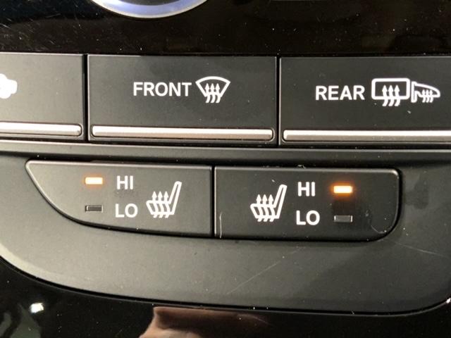 フリードハイブリッド ハイブリッド・Ｇホンダセンシング　最長５年保証　ワンオ－ナ－　ナビＶＸＭ－２０４ＶＦｉ　ＴＶ　Ｒカメラ　ＣＤ録音　ＢＴオ－ディオ　ＤＶＤ　ＥＴＣ　ＬＥＤライト　両側電動ドア　ＶＳＡ　シ－トヒ－タ－　スマ－トキ－　盗難防止装置　ＡＡＣ（15枚目）