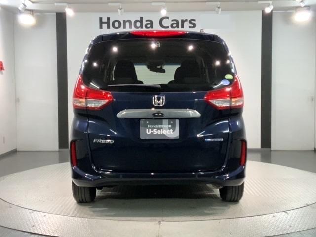 フリードハイブリッド ハイブリッド・Ｇホンダセンシング　最長５年保証　ワンオ－ナ－　ナビＶＸＭ－２０４ＶＦｉ　ＴＶ　Ｒカメラ　ＣＤ録音　ＢＴオ－ディオ　ＤＶＤ　ＥＴＣ　ＬＥＤライト　両側電動ドア　ＶＳＡ　シ－トヒ－タ－　スマ－トキ－　盗難防止装置　ＡＡＣ（49枚目）