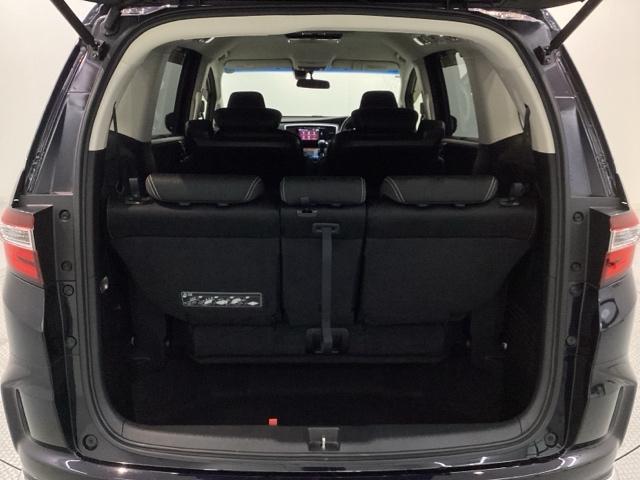 オデッセイ アブソルート・ＥＸ　あんしんＰＫＧ　１年保証　純正ナビ　ＴＶ　Ｒカメラ　ＢＴオ－ディオ　ＤＶＤ　ＥＴＣ　ＬＥＤライト　両側電動ドア　ＶＳＡ　電動シ－ト　クルコン　アルミ　スマ－トキ－　盗難防止装置　整備記録簿　ＡＡＣ（32枚目）