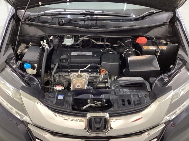 オデッセイ アブソルート・ＥＸ　あんしんＰＫＧ　１年保証　純正ナビ　ＴＶ　Ｒカメラ　ＢＴオ－ディオ　ＤＶＤ　ＥＴＣ　ＬＥＤライト　両側電動ドア　ＶＳＡ　電動シ－ト　クルコン　アルミ　スマ－トキ－　盗難防止装置　整備記録簿　ＡＡＣ（37枚目）