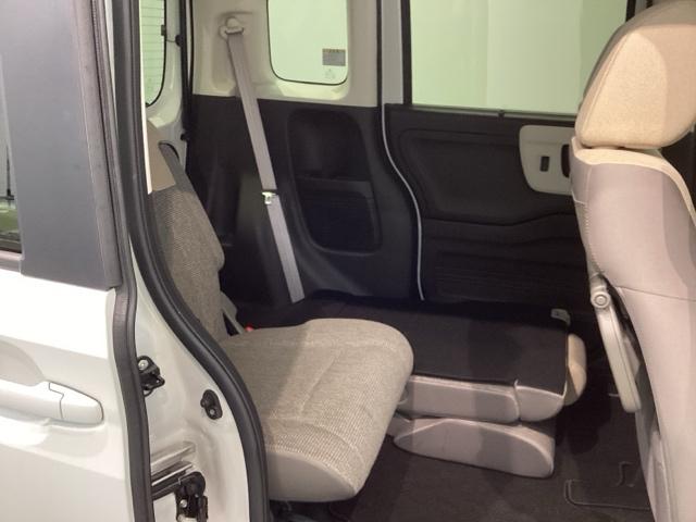 Ｎ－ＢＯＸ Ｌ　Ｈ　ＳＥＮＳＩＮＧ　最長５年保証　ワンオ－ナ－　ナビＶＸＭ－２１５Ｃｉ　Ｒカメラ　ＢＴオ－ディオ　シ－トヒ－タ－　ＥＴＣ　ＬＥＤライト　両側電動ドア　ＶＳＡ　クルコン　スマ－トキ－　盗難防止装置　ＰＷ（34枚目）