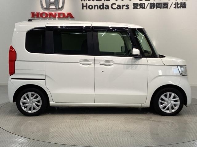 Ｎ－ＢＯＸ Ｌ　Ｈ　ＳＥＮＳＩＮＧ　最長５年保証　ワンオ－ナ－　ナビＶＸＭ－２１５Ｃｉ　Ｒカメラ　ＢＴオ－ディオ　シ－トヒ－タ－　ＥＴＣ　ＬＥＤライト　両側電動ドア　ＶＳＡ　クルコン　スマ－トキ－　盗難防止装置　ＰＷ（51枚目）