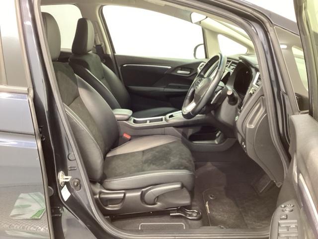 シャトル ハイブリッドＸホンダセンシング　最長５年保証　ナビＶＸＭ－１９４ＶＦｉ　ＴＶ　Ｒカメラ　ＢＴオ－ディオ　ＤＶＤ　ＥＴＣ　ＬＥＤライト　ＶＳＡ　シ－トヒ－タ－　クルコン　アルミ　スマ－トキ－　盗難防止装置　整備記録簿　ＡＡＣ　横滑抑制（16枚目）