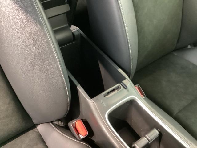 シャトル ハイブリッドＸホンダセンシング　最長５年保証　ナビＶＸＭ－１９４ＶＦｉ　ＴＶ　Ｒカメラ　ＢＴオ－ディオ　ＤＶＤ　ＥＴＣ　ＬＥＤライト　ＶＳＡ　シ－トヒ－タ－　クルコン　アルミ　スマ－トキ－　盗難防止装置　整備記録簿　ＡＡＣ　横滑抑制（28枚目）