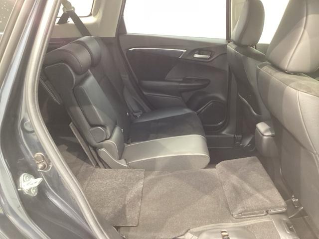 シャトル ハイブリッドＸホンダセンシング　最長５年保証　ナビＶＸＭ－１９４ＶＦｉ　ＴＶ　Ｒカメラ　ＢＴオ－ディオ　ＤＶＤ　ＥＴＣ　ＬＥＤライト　ＶＳＡ　シ－トヒ－タ－　クルコン　アルミ　スマ－トキ－　盗難防止装置　整備記録簿　ＡＡＣ　横滑抑制（30枚目）