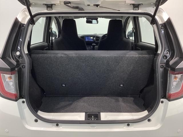 ミライース ＬＳＡＩＩＩ　１年保証　ナビ　ＴＶ　音楽機器接続　ＤＶＤ　衝突軽減Ｂ　キ－レス　整備記録簿　スペアキ－　ドア　Ｗエアバッグ　衝突被害軽減装置　フルセグ　４ＷＤ　キーレスエントリー　マニュアルエアコン　ＡＢＳ（28枚目）