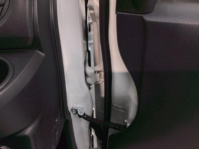 ミライース ＬＳＡＩＩＩ　１年保証　ナビ　ＴＶ　音楽機器接続　ＤＶＤ　衝突軽減Ｂ　キ－レス　整備記録簿　スペアキ－　ドア　Ｗエアバッグ　衝突被害軽減装置　フルセグ　４ＷＤ　キーレスエントリー　マニュアルエアコン　ＡＢＳ（31枚目）