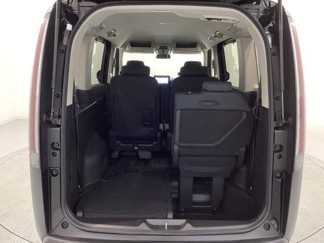 ステップワゴン エアー　Ｈ　ＳＥＮＳＩＮＧ　最長５年保証　ワンオ－ナ－　ナビＬＸＭ－２４７ＶＦＮｉ　ＴＶ　Ｒカメラ　ＣＤ録音　ＢＴオ－ディオ　ＤＶＤ　ＥＴＣ　ＬＥＤライト　両側電動ドア　ＶＳＡ　クルコン　アルミ　スマ－トキ－（36枚目）