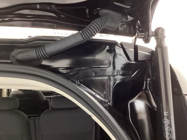 ステップワゴン エアー　Ｈ　ＳＥＮＳＩＮＧ　最長５年保証　ワンオ－ナ－　ナビＬＸＭ－２４７ＶＦＮｉ　ＴＶ　Ｒカメラ　ＣＤ録音　ＢＴオ－ディオ　ＤＶＤ　ＥＴＣ　ＬＥＤライト　両側電動ドア　ＶＳＡ　クルコン　アルミ　スマ－トキ－（43枚目）