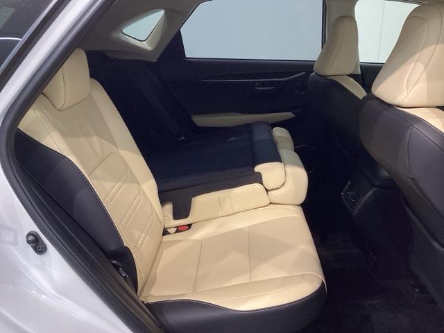 ＮＸ ＮＸ３００ｈバージョンＬ　革シ－ト　１年保証　ナビ　ＴＶ　Ｒカメラ　ＣＤ録音　ＢＴオ－ディオ　ＤＶＤ　ドラレコ　ＬＥＤライト　横滑り防止　シ－トヒ－タ－　電動シ－ト　アルミ　スマ－トキ－　整備記録簿　ＡＡＣ　スペアキ－　ＡＢＳ（32枚目）