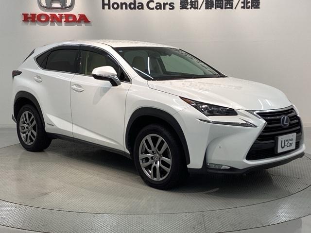 ＮＸ ＮＸ３００ｈバージョンＬ　革シ－ト　１年保証　ナビ　ＴＶ　Ｒカメラ　ＣＤ録音　ＢＴオ－ディオ　ＤＶＤ　ドラレコ　ＬＥＤライト　横滑り防止　シ－トヒ－タ－　電動シ－ト　アルミ　スマ－トキ－　整備記録簿　ＡＡＣ　スペアキ－　ＡＢＳ（49枚目）