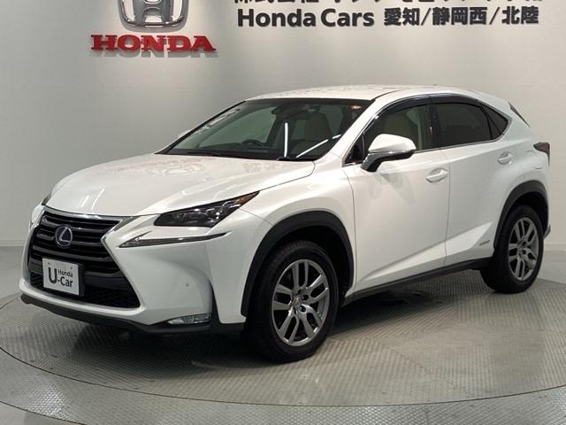 ＮＸ ＮＸ３００ｈバージョンＬ　革シ－ト　１年保証　ナビ　ＴＶ　Ｒカメラ　ＣＤ録音　ＢＴオ－ディオ　ＤＶＤ　ドラレコ　ＬＥＤライト　横滑り防止　シ－トヒ－タ－　電動シ－ト　アルミ　スマ－トキ－　整備記録簿　ＡＡＣ　スペアキ－　ＡＢＳ（51枚目）