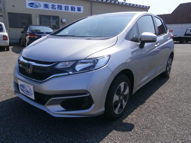F ホンダセンシング 社外ナビ バックカメラ ETC(7枚目)