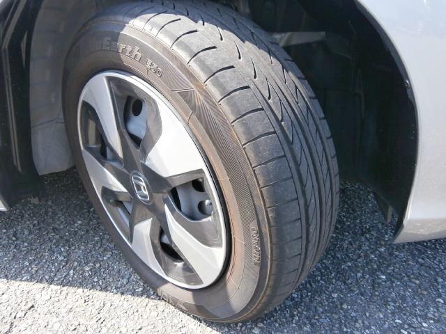 F ホンダセンシング 社外ナビ バックカメラ ETC(24枚目)