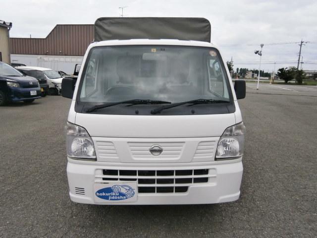 日産 ＮＴ１００クリッパートラック