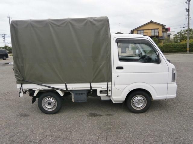 日産 ＮＴ１００クリッパートラック