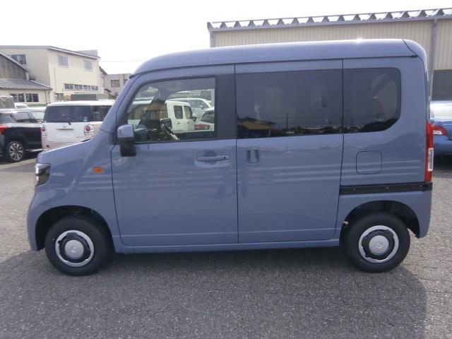 ホンダ Ｎ－ＶＡＮ＋スタイル