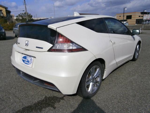 ＣＲ－Ｚ α　６ＭＴ　純正ナビＴＶ　バックカメラＥＴＣ（8枚目）