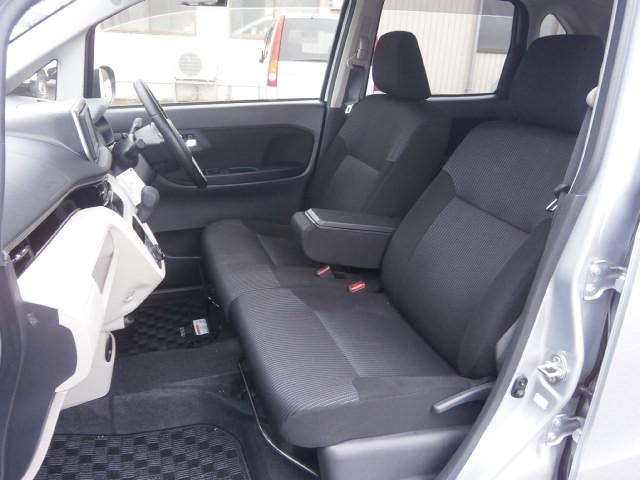 ムーヴ Ｘリミテッド　ＳＡＩＩＩ　４ＷＤ　ナビＴＶ　バックカメラＥＴＣ　ドライブレコーダー　走行８０００キロ代（11枚目）