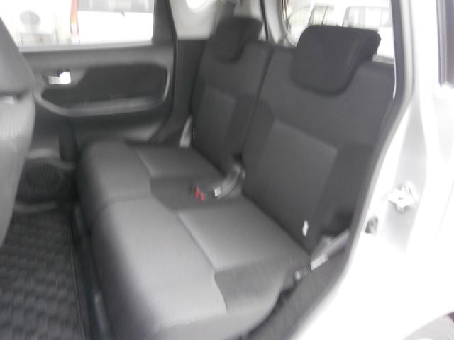 ムーヴ Ｘリミテッド　ＳＡＩＩＩ　４ＷＤ　ナビＴＶ　バックカメラＥＴＣ　ドライブレコーダー　走行８０００キロ代（12枚目）