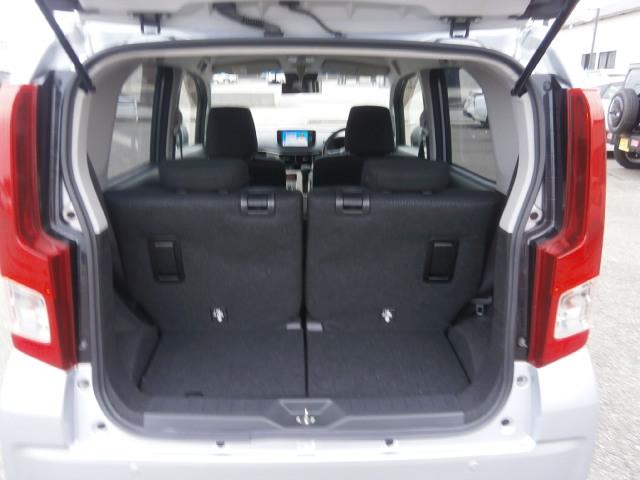 ムーヴ Ｘリミテッド　ＳＡＩＩＩ　４ＷＤ　ナビＴＶ　バックカメラＥＴＣ　ドライブレコーダー　走行８０００キロ代（13枚目）