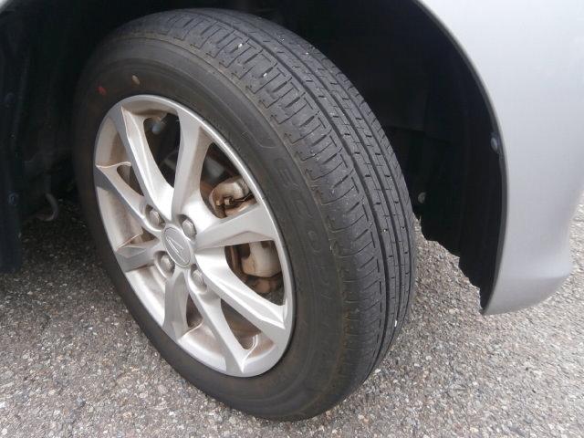 ムーヴ Ｘリミテッド　ＳＡＩＩＩ　４ＷＤ　ナビＴＶ　バックカメラＥＴＣ　ドライブレコーダー　走行８０００キロ代（24枚目）