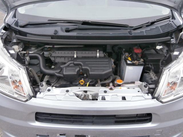 ムーヴ Ｘリミテッド　ＳＡＩＩＩ　４ＷＤ　ナビＴＶ　バックカメラＥＴＣ　ドライブレコーダー　走行８０００キロ代（25枚目）