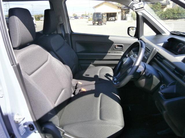 ワゴンR FX デュアルカメラブレーキサポート シートヒーター走行4000キロ代 車検R10年/10月(10枚目)