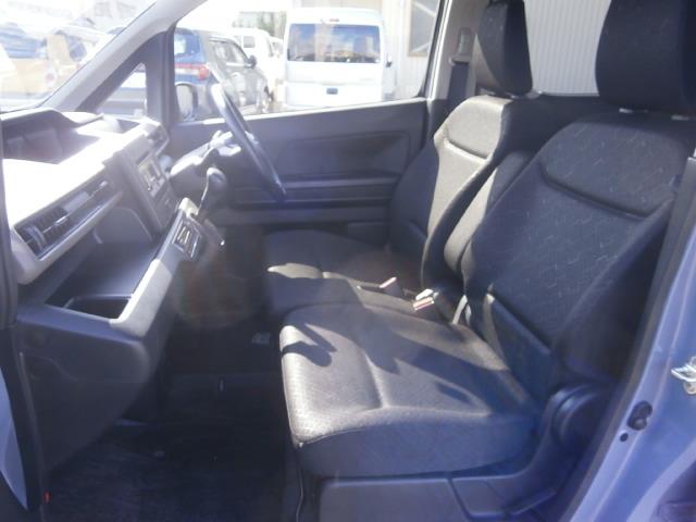 ワゴンR FX デュアルカメラブレーキサポート シートヒーター走行4000キロ代 車検R10年/10月(11枚目)