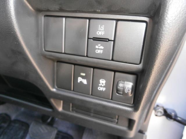 ワゴンR FX デュアルカメラブレーキサポート シートヒーター走行4000キロ代 車検R10年/10月(20枚目)