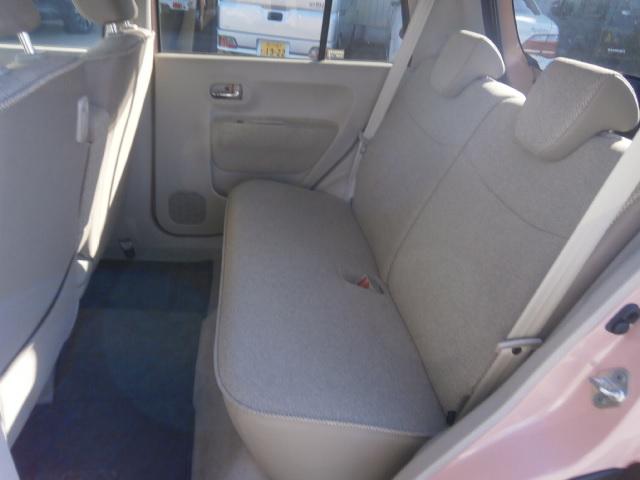 アルトラパン S ナビTV デュアルセンサーブレーキサポート(11枚目)