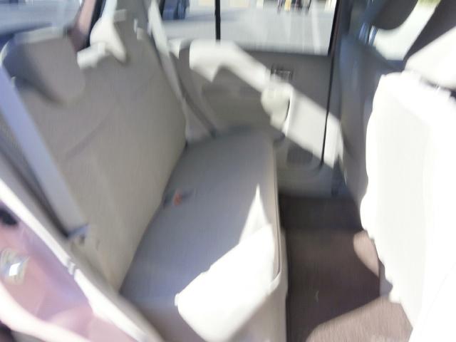 アルトラパン S ナビTV デュアルセンサーブレーキサポート(13枚目)