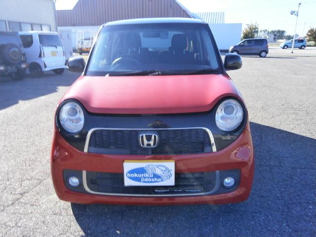 N-ONE プレミアム ナビTV ドライブレコーダー ETC(2枚目)