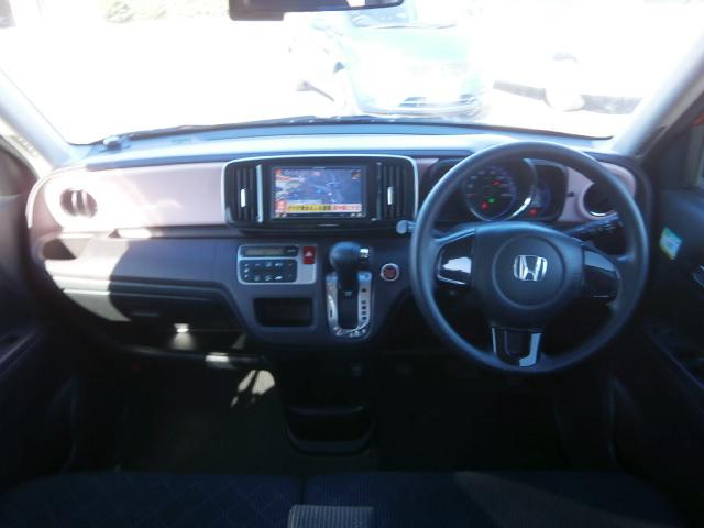 N-ONE プレミアム ナビTV ドライブレコーダー ETC(15枚目)