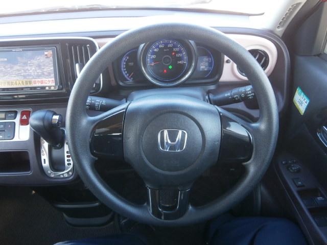 N-ONE プレミアム ナビTV ドライブレコーダー ETC(16枚目)