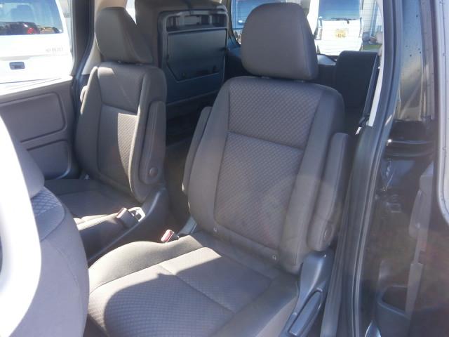 フリード G 4WD ナビTV バックカメラETC 両側パワースライドドア ホンダセンシング(10枚目)