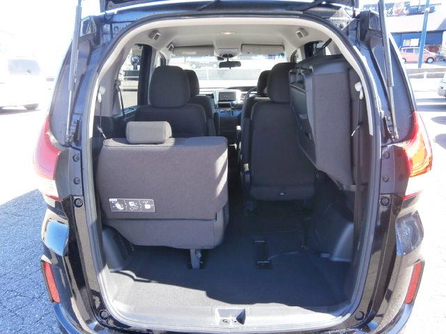 フリード G 4WD ナビTV バックカメラETC 両側パワースライドドア ホンダセンシング(11枚目)