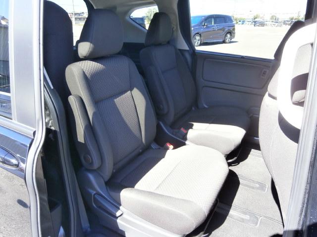 フリード G 4WD ナビTV バックカメラETC 両側パワースライドドア ホンダセンシング(12枚目)